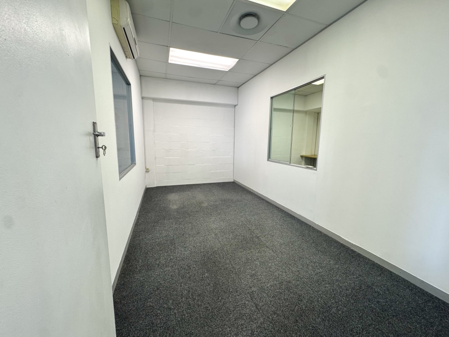 To Let commercial Property for Rent in Montague Gardens Western Cape